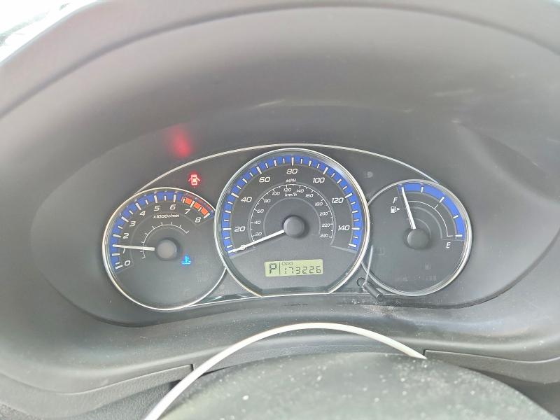Продаж на аукціоні авто 2013 Subaru Forester, vin: JF2SHADC5DH432278, номер лоту: 57516126