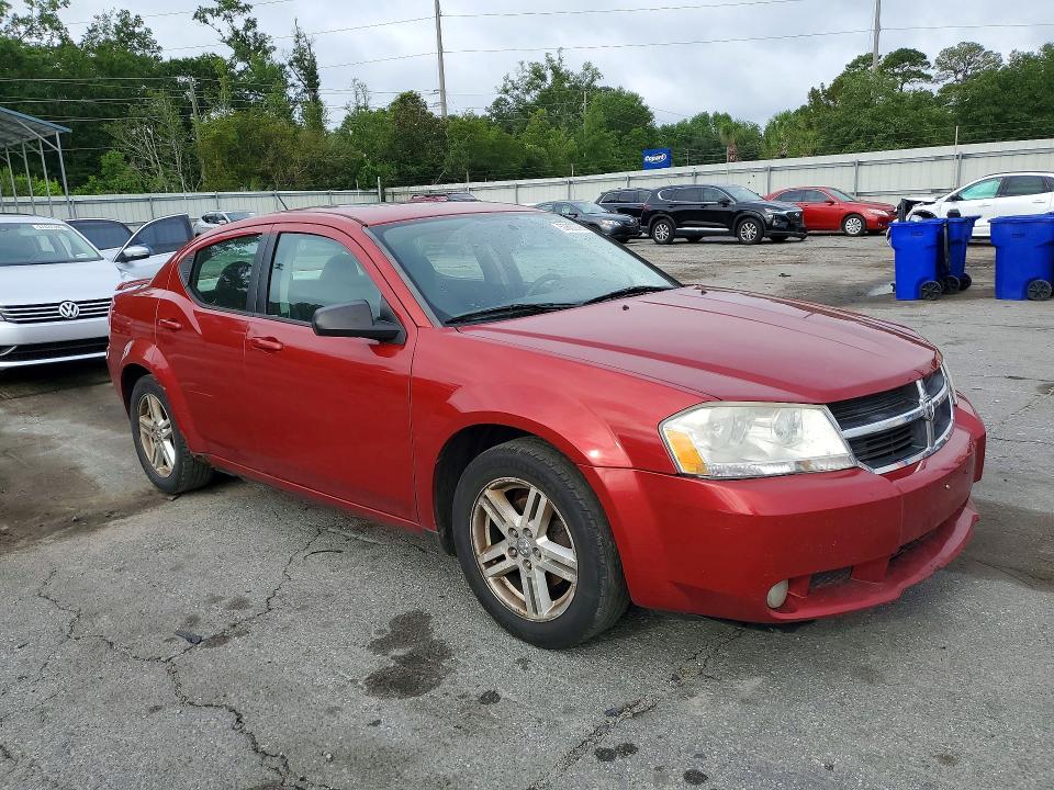 Aukcja sprzedaży 2009 Dodge Avenger, vin: 1B3LC56B09N508979, numer aukcji: 57830796