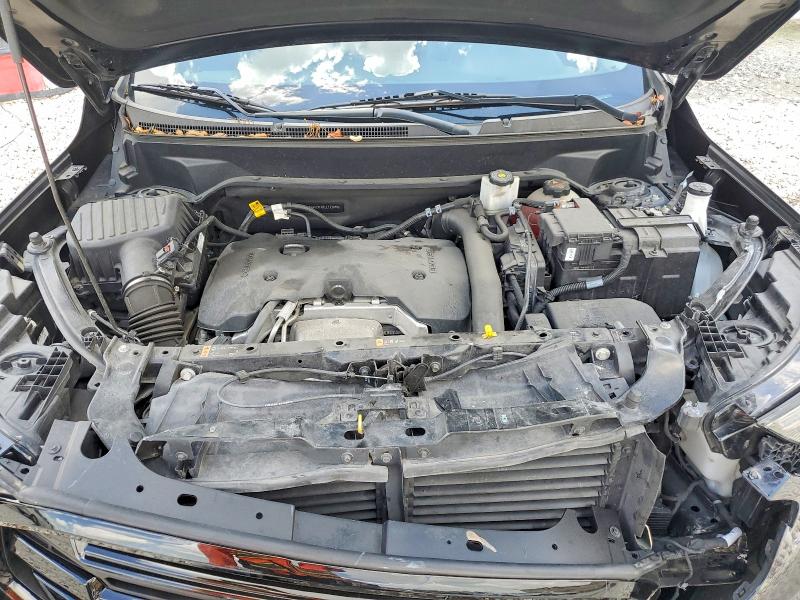 Aukcja sprzedaży 2020 Gmc Terrain, vin: 3GKALPEX1LL122453, numer aukcji: 58751656