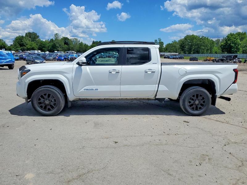 Aukcja sprzedaży 2024 Toyota Tacoma, vin: 3TMLB5JN5RM068691, numer aukcji: 57212656