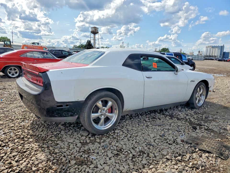 Aukcja sprzedaży 2011 Dodge Challenger, vin: 2B3CJ5DT8BH571327, numer aukcji: 58901976