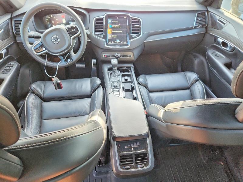 Aukcja sprzedaży 2020 Volvo Xc90, vin: YV4A22PM0L1532959, numer aukcji: 58756516