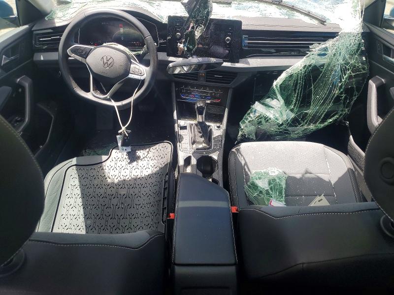 Aukcja sprzedaży 2025 Volkswagen Jetta, vin: 3VW7X7BU6SM078475, numer aukcji: 57144976