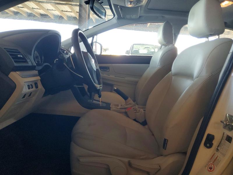 Aukcja sprzedaży 2014 Subaru Impreza, vin: JF1GPAH66E8222212, numer aukcji: 57074486