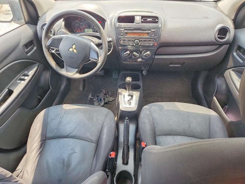 Продаж на аукціоні авто 2017 Mitsubishi Mirage, vin: ML32F3FJ4HHF11254, номер лоту: 56743846