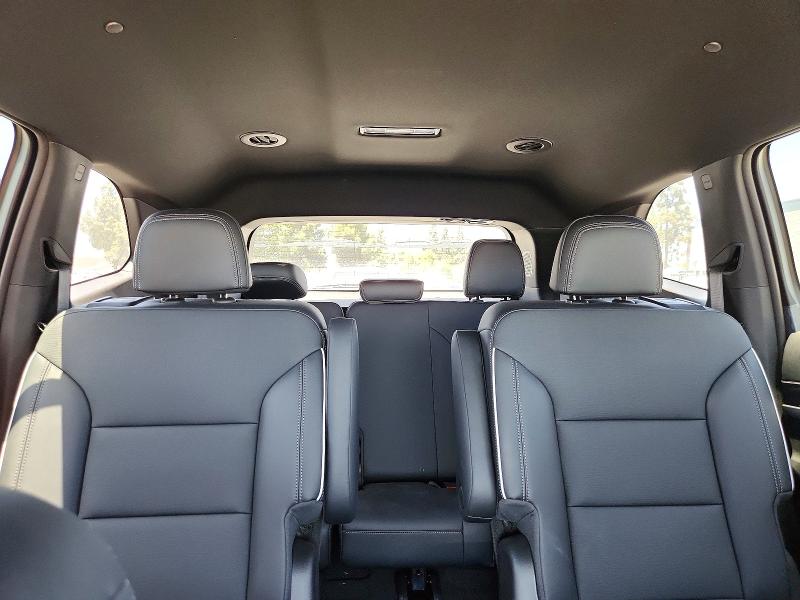 Aukcja sprzedaży 2026 Buick Enclave, vin: 5GAERAKS4TJ235596, numer aukcji: 56590186
