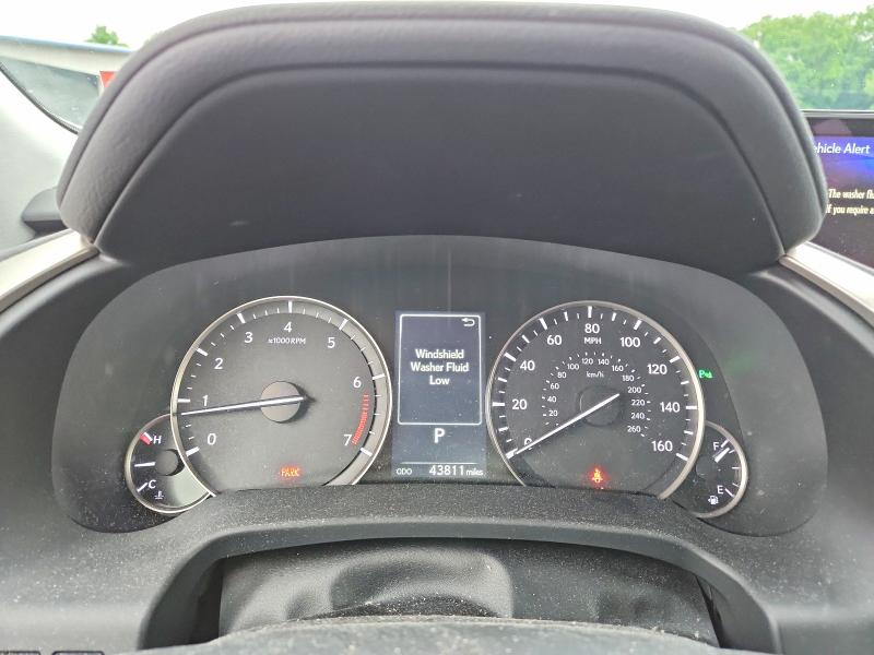 Aukcja sprzedaży 2019 Lexus Rx 350, vin: 2T2BZMCA3KC206363, numer aukcji: 57917916