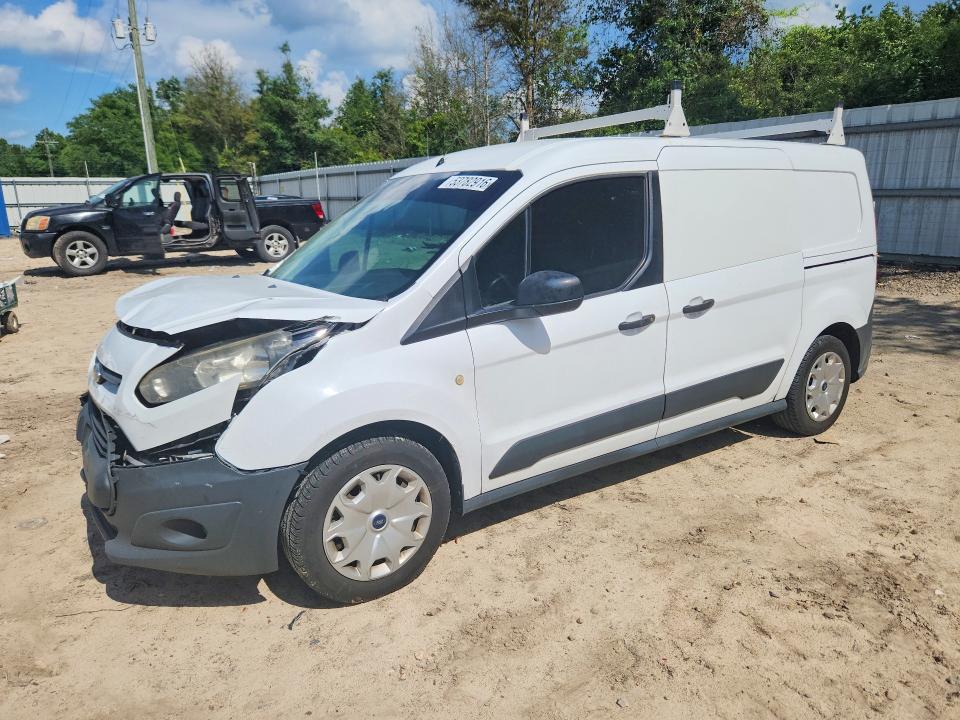 Продажа на аукционе авто 2015 Ford Transit Connect, vin: NM0LS7E77F1219768, номер лота: 53782916