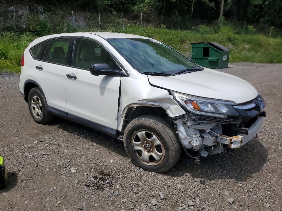 57054166 :رقم المزاد ، 5J6RM4H39GL134588 vin ، 2016 Honda Cr-v مزاد بيع