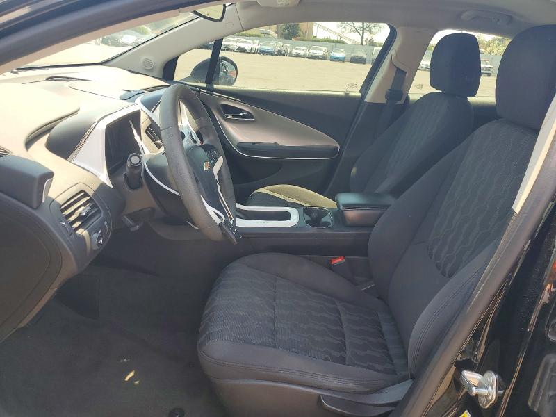 Aukcja sprzedaży 2013 Chevrolet Volt, vin: 1G1RG6E45DU142367, numer aukcji: 57948486
