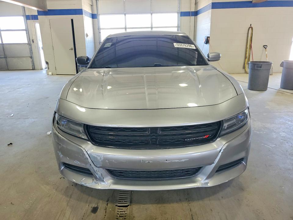 Продаж на аукціоні авто 2016 Dodge Charger, vin: 2C3CDXHGXGH114688, номер лоту: 55976296