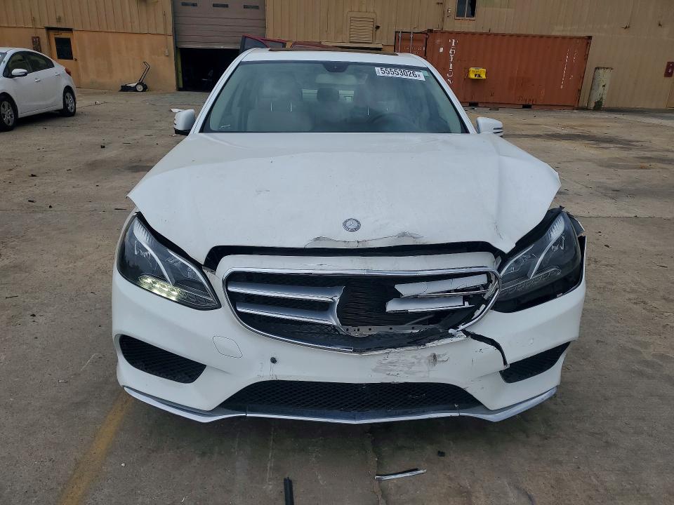 Продаж на аукціоні авто 2014 Mercedes-benz E, vin: WDDHF5KB0EA881044, номер лоту: 55553026