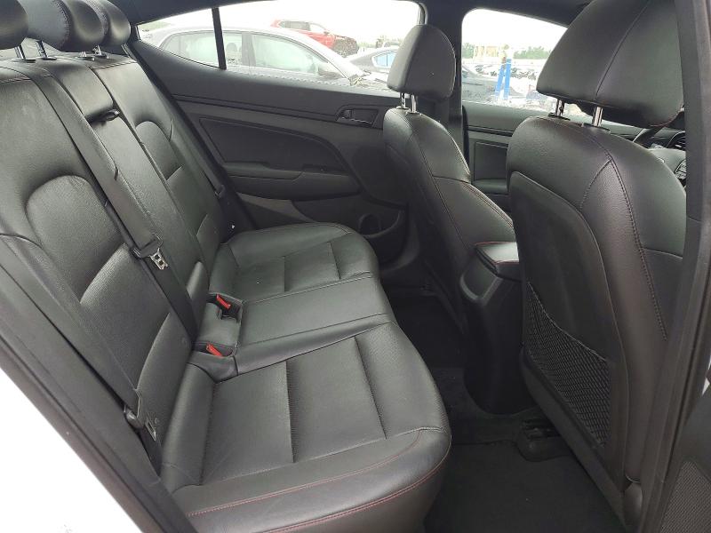 Aukcja sprzedaży 2020 Hyundai Elantra, vin: KMHD04LB5LU945573, numer aukcji: 55333956