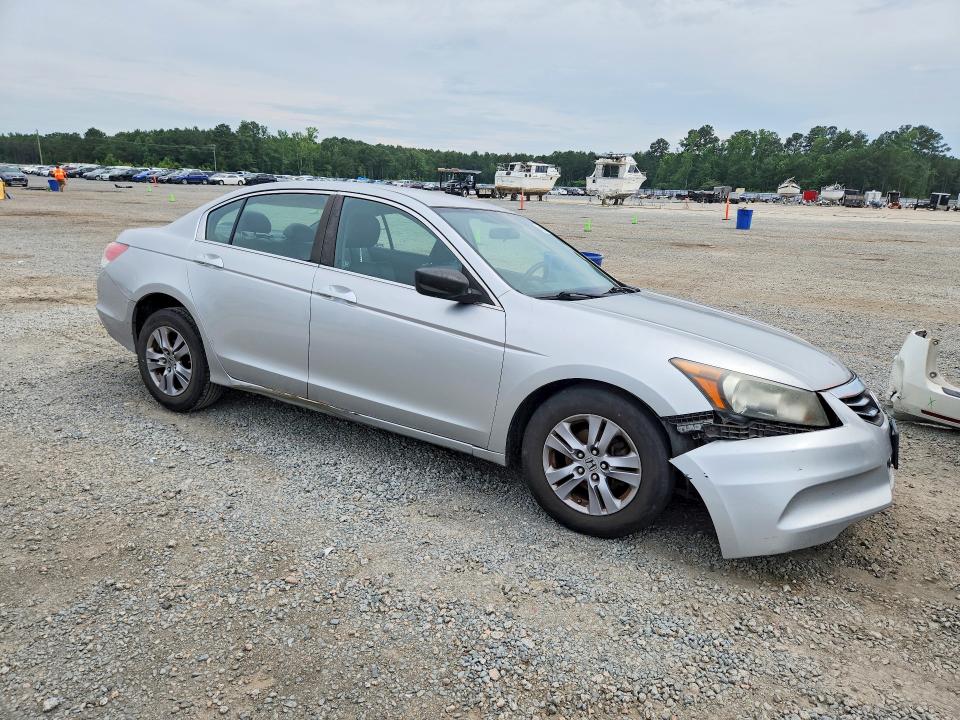 Продаж на аукціоні авто 2012 Honda Accord, vin: 1HGCP2F6XCA072209, номер лоту: 56939896