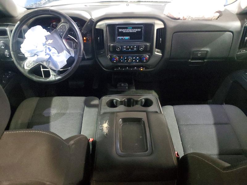 Продаж на аукціоні авто 2015 Chevrolet Silverado, vin: 3GCUKREC5FG304240, номер лоту: 57305686