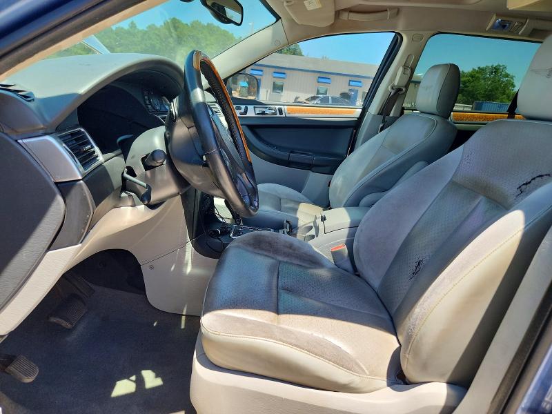 Aukcja sprzedaży 2007 Chrysler Pacifica, vin: 2A8GM78X87R176283, numer aukcji: 58610126