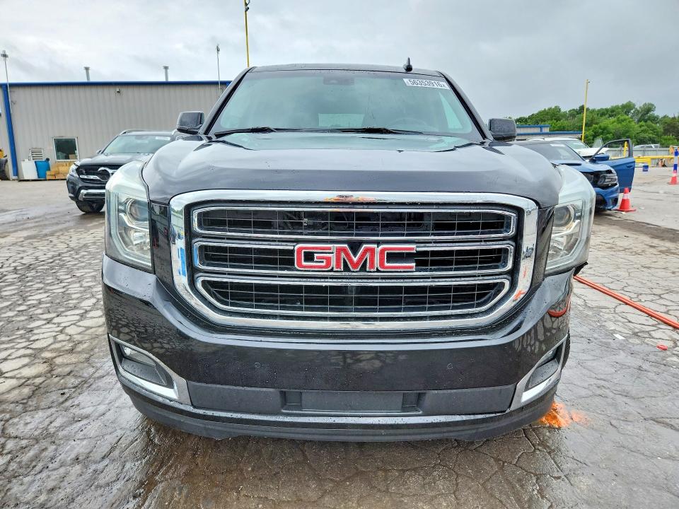 Aukcja sprzedaży 2018 Gmc Yukon Xl, vin: 1GKS1GKC4JR253300, numer aukcji: 56353916
