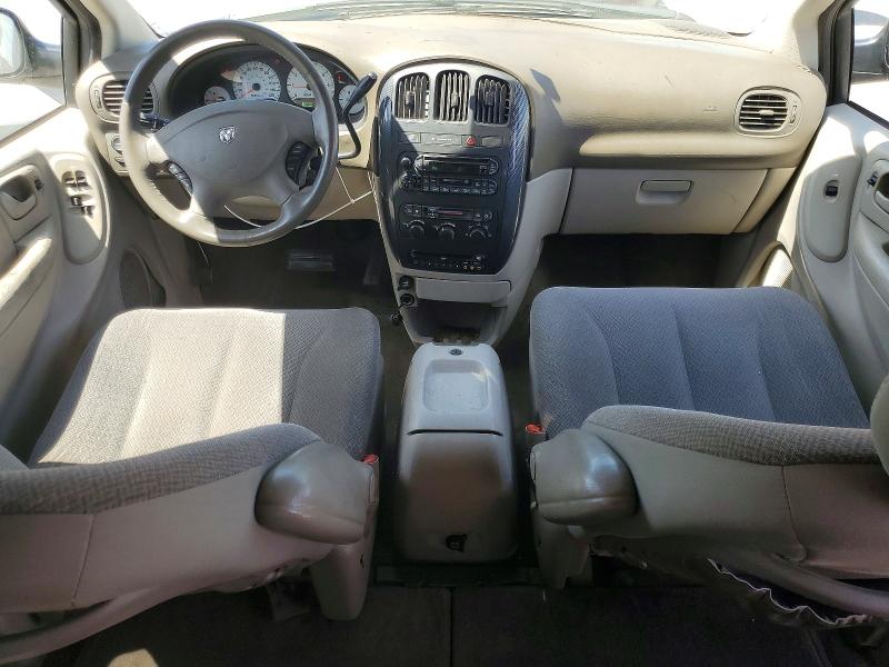 Aukcja sprzedaży 2005 Dodge Grand Caravan, vin: 2D4GP44L25R296001, numer aukcji: 55898396