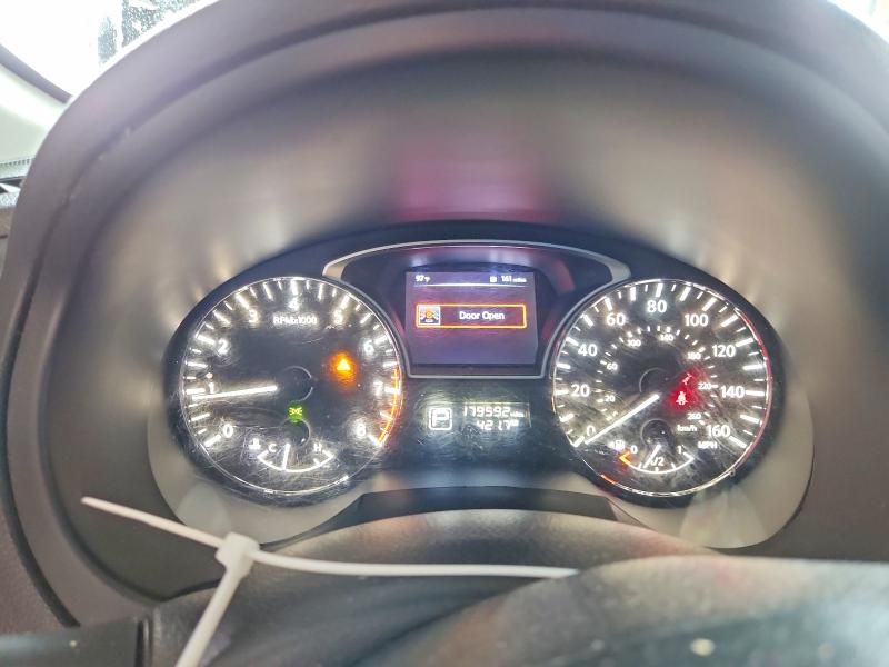 Продаж на аукціоні авто 2015 Nissan Altima, vin: 1N4AL3AP5FC493485, номер лоту: 55638506