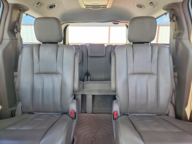 Продаж на аукціоні авто 2014 Chrysler Town & Country, vin: 2C4RC1BG6ER276890, номер лоту: 57439506