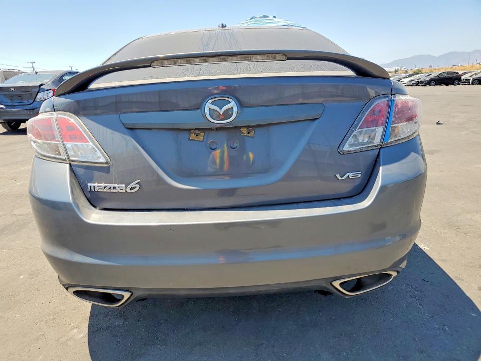 58472056 :رقم المزاد ، 1YVHP82BX95M21228 vin ، 2009 Mazda 6 مزاد بيع