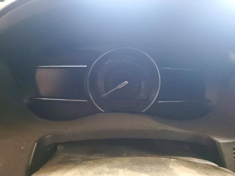 55811536 :رقم المزاد ، 1FM5K7F89GGC90872 vin ، 2016 Ford Explorer مزاد بيع