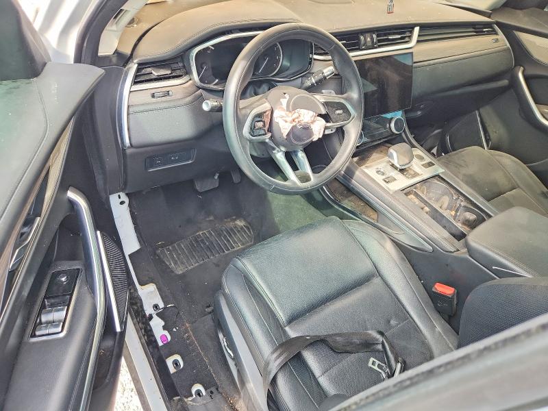 Aukcja sprzedaży 2021 Jaguar F-pace, vin: SADCJ2EU1MA667276, numer aukcji: 58621416