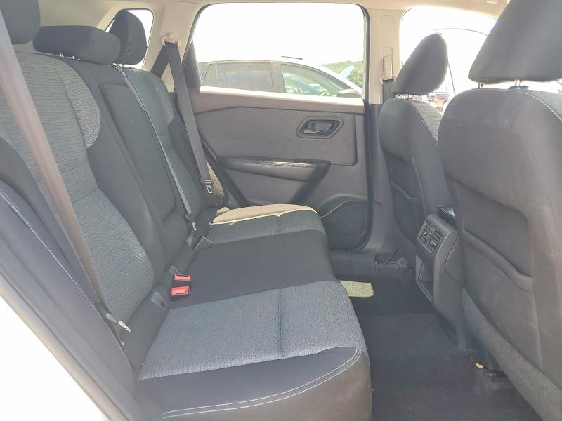 Aukcja sprzedaży 2021 Nissan Rogue, vin: 5N1AT3AA0MC703103, numer aukcji: 57361786