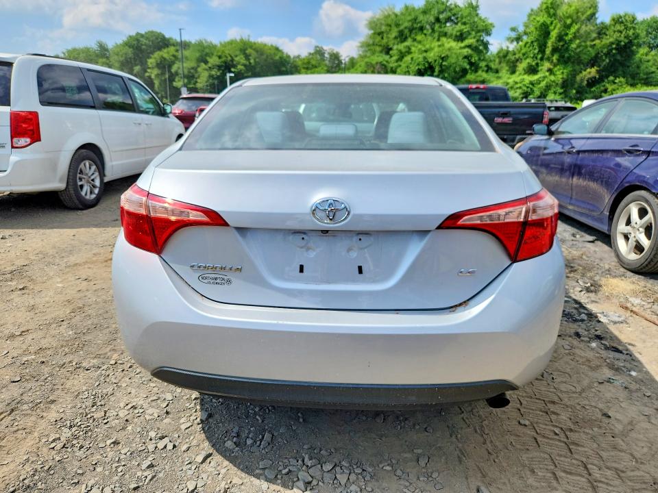Aukcja sprzedaży 2018 Toyota Corolla, vin: 2T1BURHE8JC991893, numer aukcji: 56318706