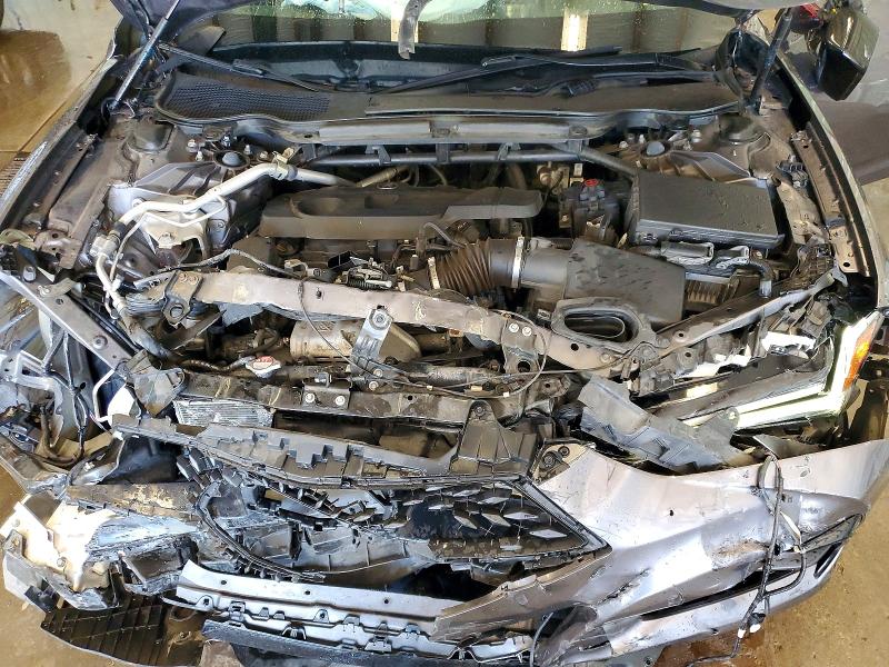 Продажа на аукционе авто 2021 Acura Tlx, vin: 19UUB6F55MA006671, номер лота: 55960726