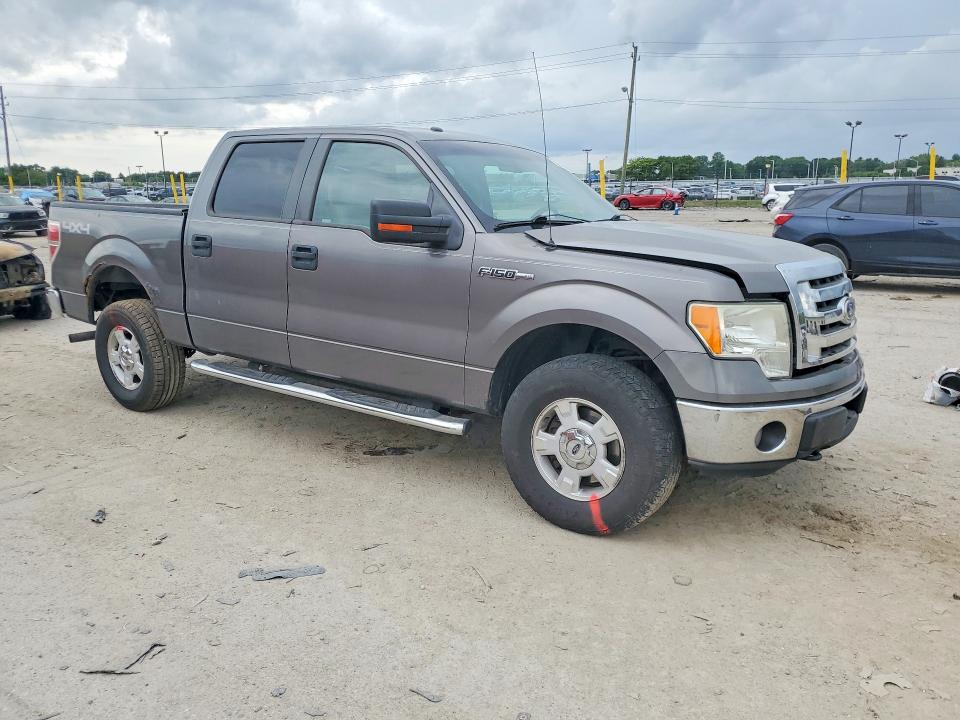 Продаж на аукціоні авто 2010 Ford F150, vin: 1FTEW1E87AFD85175, номер лоту: 56342796