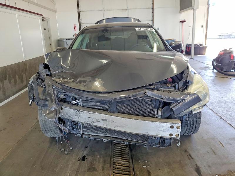 2013 Nissan Altima მანქანა იყიდება აუქციონზე, vin: 1N4AL3AP4DN548073, აუქციონის ნომერი: 57488066