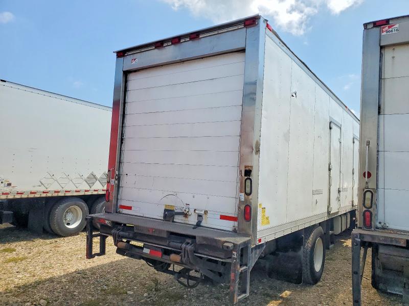 56219246 :رقم المزاد ، 5PVNV8JT5B4S52062 vin ، 2011 Hino 338 مزاد بيع