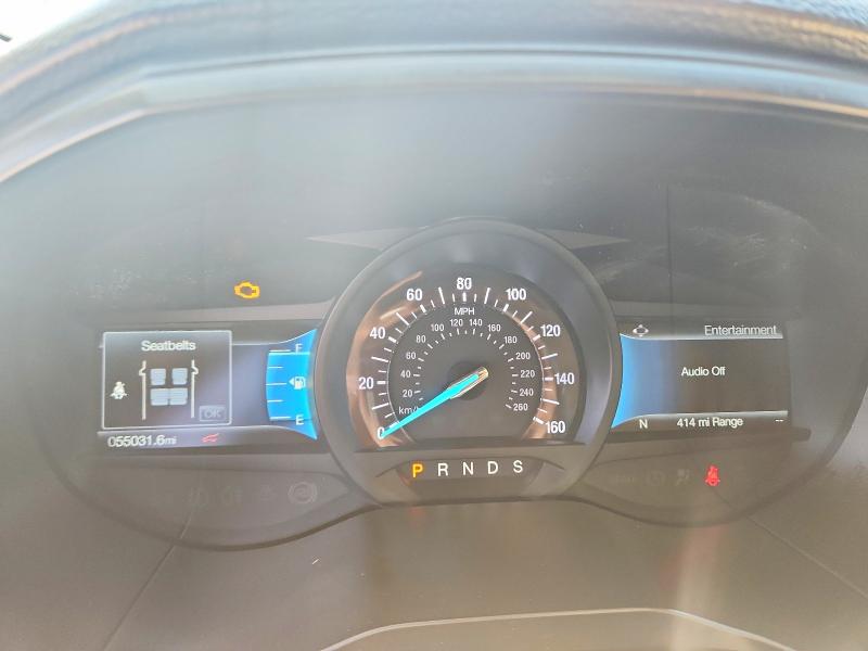 Продажа на аукционе авто 2022 Ford Edge, vin: 2FMPK4J98NBA85541, номер лота: 58034526