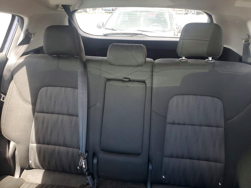 2020 Kia Sportage მანქანა იყიდება აუქციონზე, vin: KNDPMCAC8L7764929, აუქციონის ნომერი: 58281486