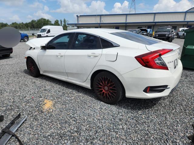 Aukcja sprzedaży 2017 Honda Civic, vin: 19XFC2F59HE052715, numer aukcji: 58767576