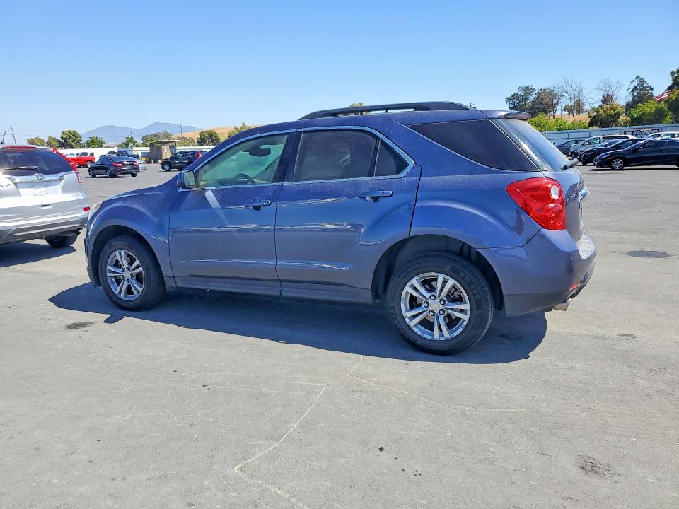 Aukcja sprzedaży 2014 Chevrolet Equinox, vin: 2GNFLBE34E6275618, numer aukcji: 56371336