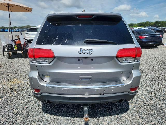 2014 Jeep Grand Cherokee მანქანა იყიდება აუქციონზე, vin: 1C4RJEBGXEC445671, აუქციონის ნომერი: 55969796
