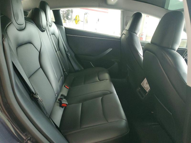 2024 Tesla Model 3 მანქანა იყიდება აუქციონზე, vin: 5YJ3E1EB5RF766223, აუქციონის ნომერი: 57217746