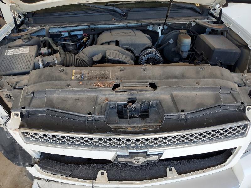 Продаж на аукціоні авто 2007 Chevrolet Suburban, vin: 3GNFK16357G285237, номер лоту: 57363976