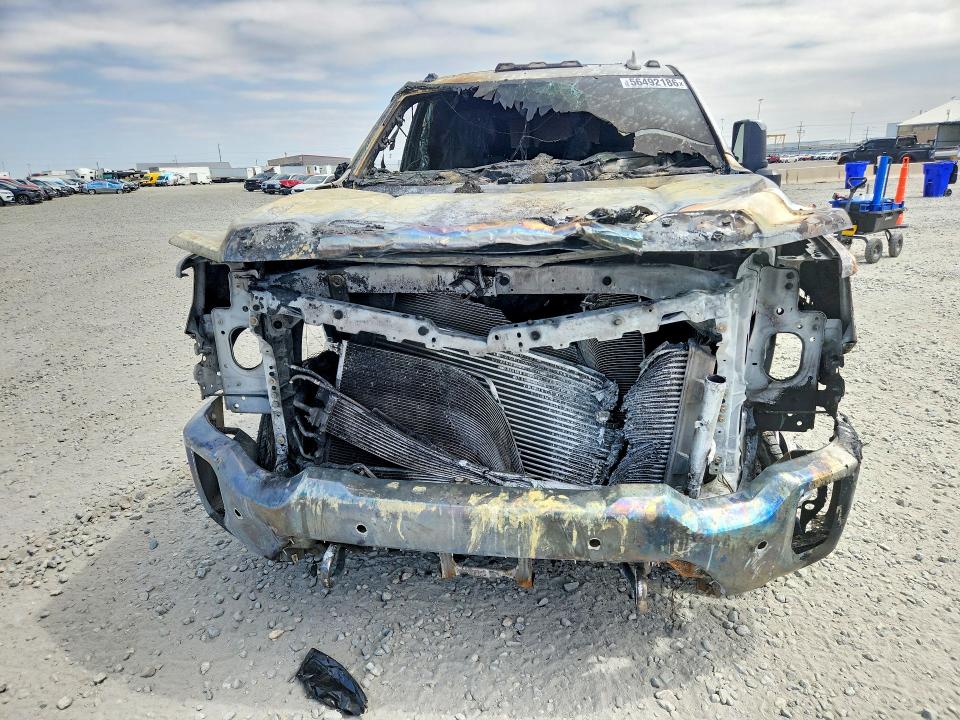 Aukcja sprzedaży 2023 Gmc Sierra, vin: 1GT49WEY4PF198338, numer aukcji: 56492186