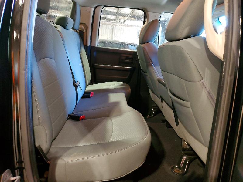 Продаж на аукціоні авто 2013 Ram 1500, vin: 1C6RR6FT8DS553062, номер лоту: 57108726