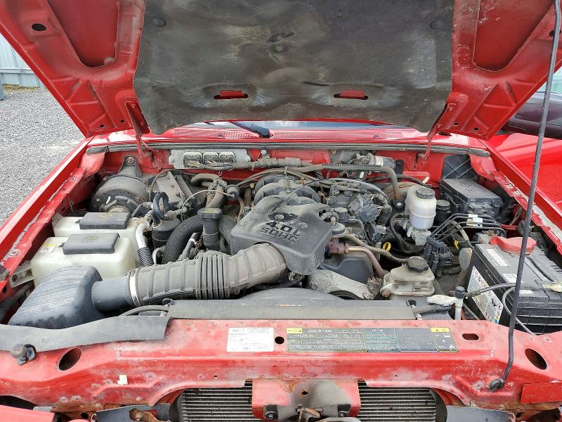 57251206 :رقم المزاد ، 1FTLR4FE6APA72942 vin ، 2010 Ford Ranger مزاد بيع