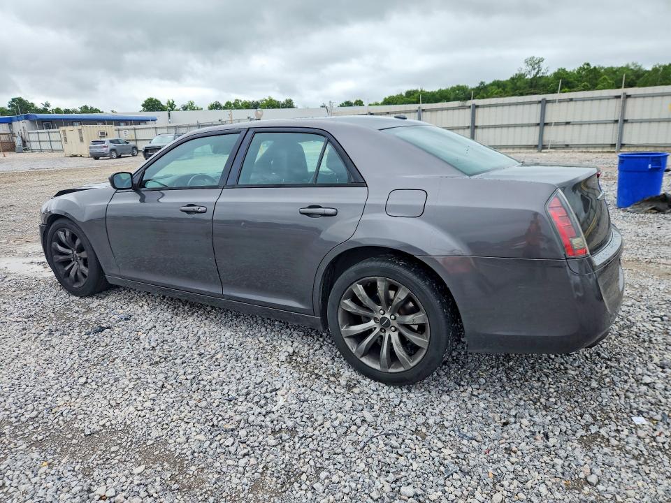 57868036 :رقم المزاد ، 2C3CCABG6EH273066 vin ، 2014 Chrysler 300 مزاد بيع