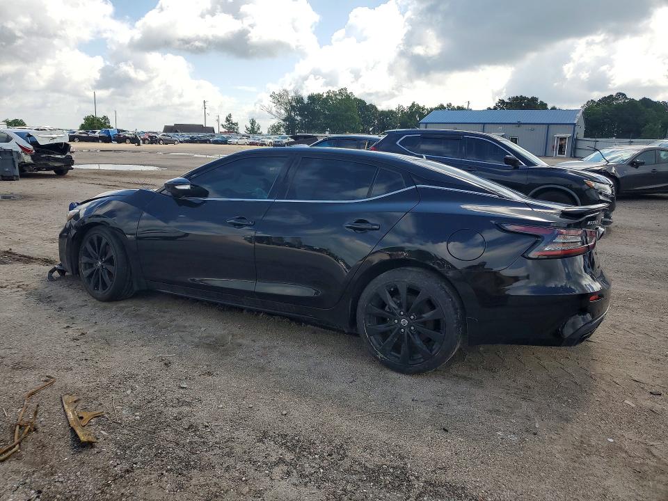 Auction sale of the 2021 Nissan Maxima, vin: 1N4AA6EV6MC502451, lot number: 57697556