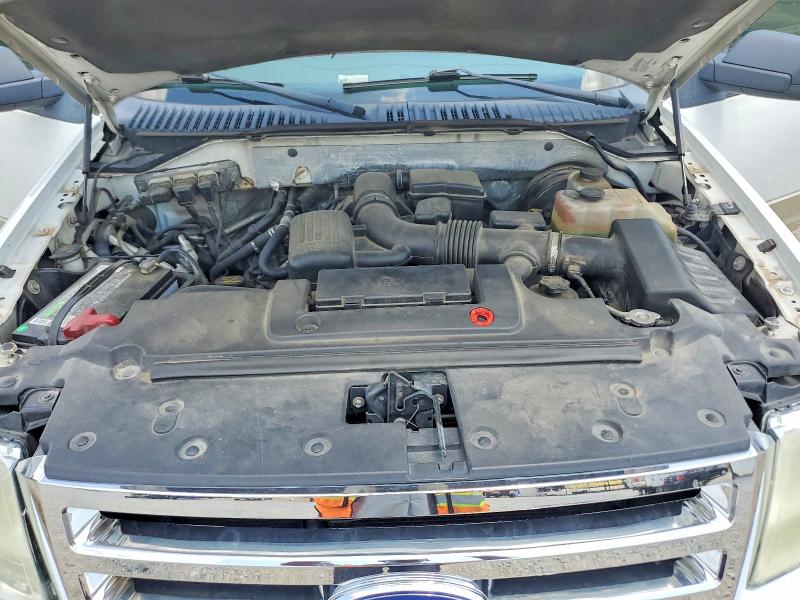 Продаж на аукціоні авто 2009 Ford Expedition, vin: 1FMFU17509EB27736, номер лоту: 58994266