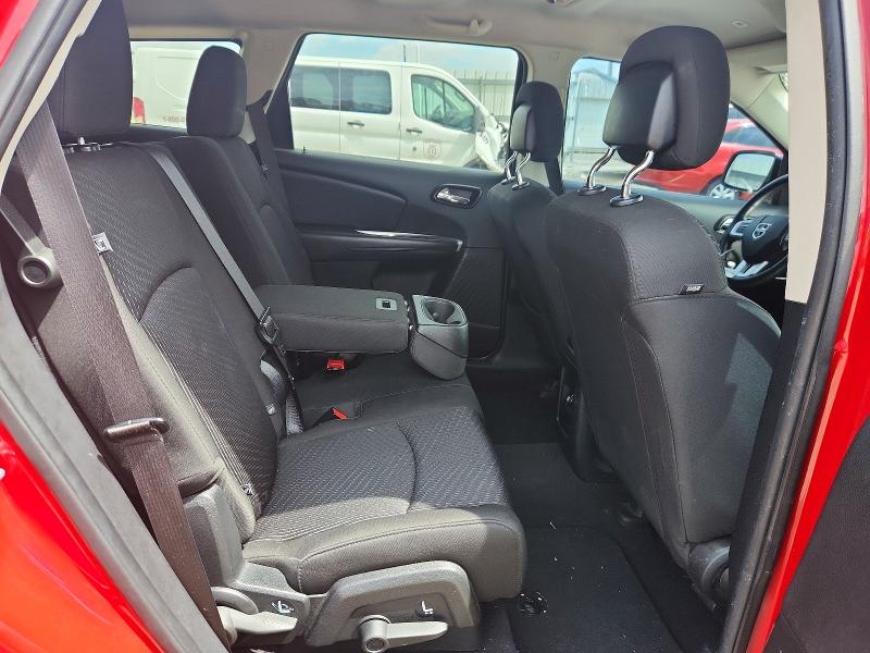 Продаж на аукціоні авто 2018 Dodge Journey, vin: 3C4PDCABXJT385897, номер лоту: 56168036