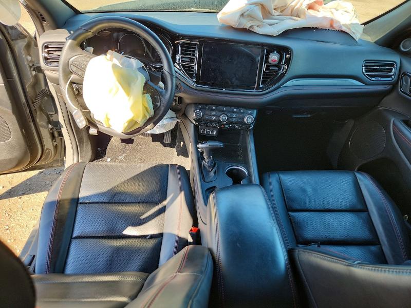 Aukcja sprzedaży 2024 Dodge Durango, vin: 1C4RDJDGXRC111448, numer aukcji: 58032136