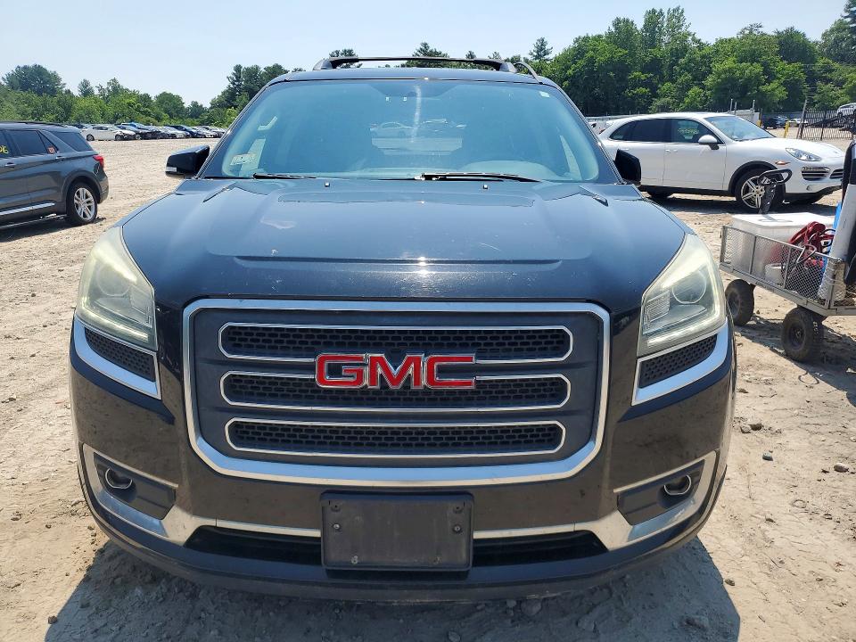 Продажа на аукционе авто 2016 Gmc Acadia, vin: 1GKKVRKD1GJ130747, номер лота: 58069836