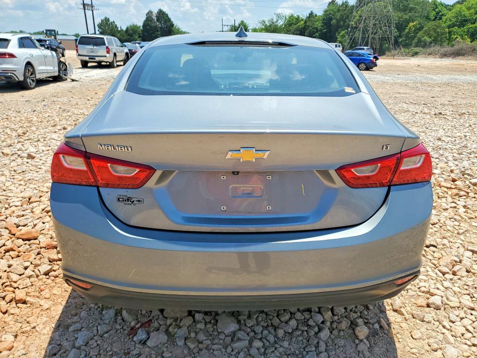 Продаж на аукціоні авто 2023 Chevrolet Malibu, vin: 1G1ZD5STXPF159768, номер лоту: 56101486